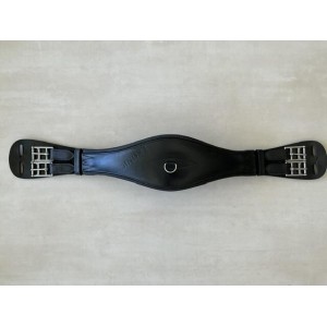 Sangle cuir anatomic IKONIC