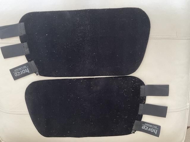 Guetres neoprene HORZE
