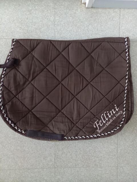 Tapis Fellini Marron