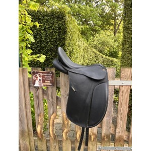 Selle de dressage wintec