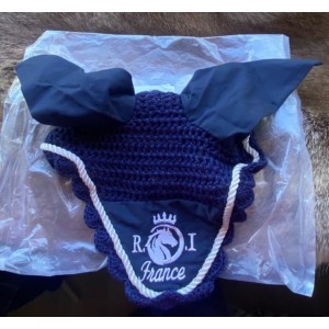 Bonnet cheval