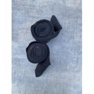 Bandes de travail polaires