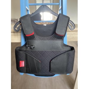 Gilet de cross RXR