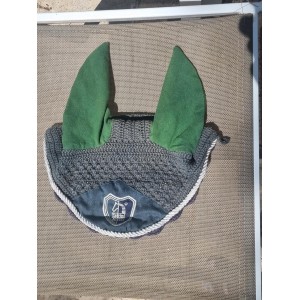 Bonnet Tattini Vert