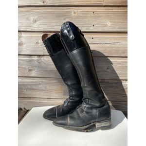 Bottes De Niro Boot