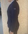 Veste de concours TW Équitation