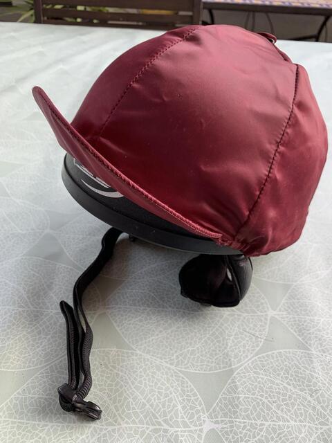 Casque LAS Jc Hd