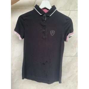 Polo manche courte