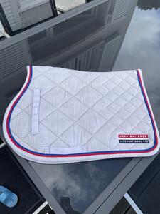Tapis de concours John Witaker