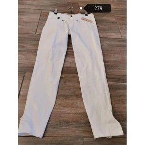 Pantalon d'équitation blanc Equi Comfort taille 40