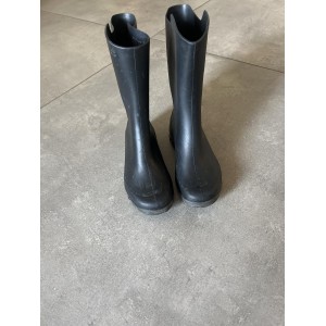 Boots de pluie