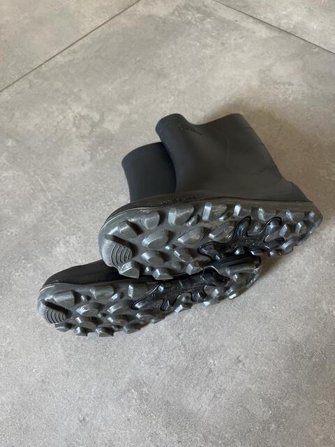Bottes de pluie légères
