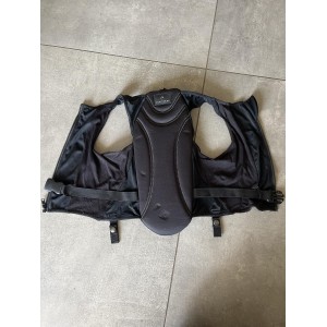 Protection Dorsale