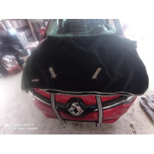 couverture polaire finntack