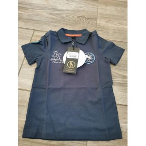 Polo équitation BR taille 6 ans