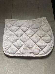 Tapis Mixte Blanc
