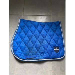 Tapis Fouganza Bleu