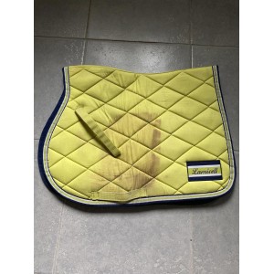 Tapis Lamicell jaune