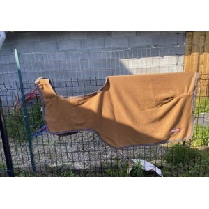 Couvre rein polaire Première