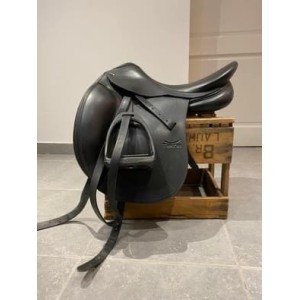 Selle dessage Tekna S-Line 16.5