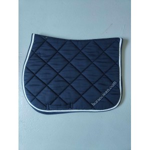 Tapis paddock sport brodé