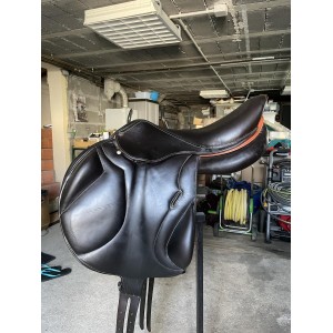 Selle monoquartier