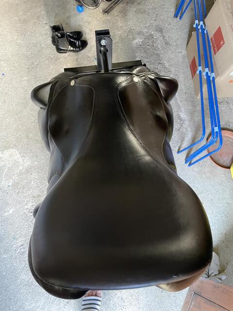 Selle monoquartier