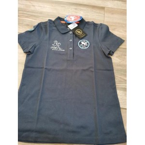 Polo équitation BR taille 14 ans