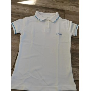 Polo équitation Sarm Hippique taille XS