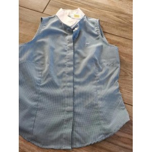 Chemisier équitation Piaffe taille S