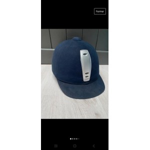 Casque d equitation