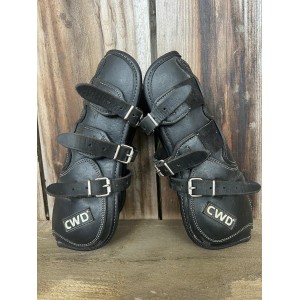 Guêtres à boucle CWD taille 1