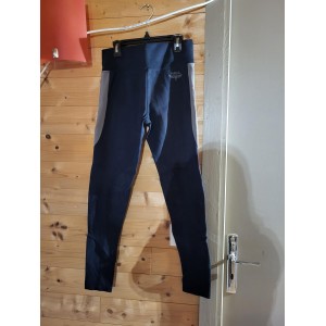 Legging hagg