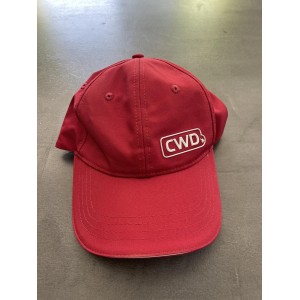 Casquette CWD