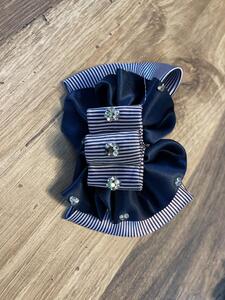 Barrette
