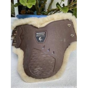 Protège-boulets Zandona Carbone Air Sensitive Plus