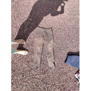 Pantalon Nicolas Touzaint