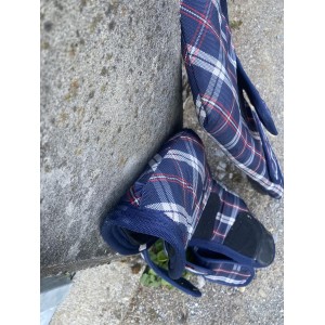 Protection de transport
