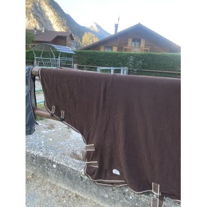 Couverture polaire intégrale