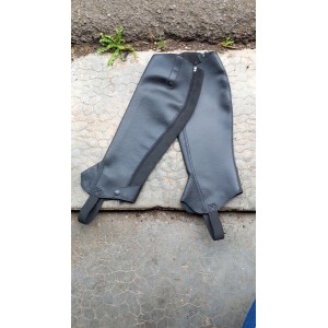 Chaps noir