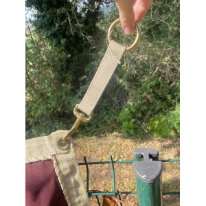 Teinture de Box Lamicell