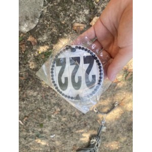 Numéro CSI
