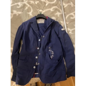 Veste de concours Animo