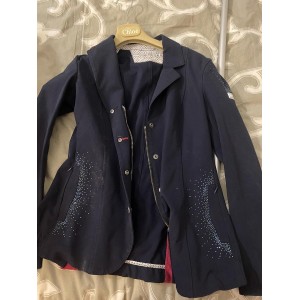 Veste de concours Animo
