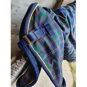 Chemise ÉLISABETH GREENWOOD couverture