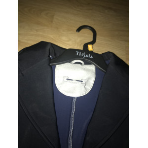 veste de concours deserata