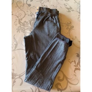 Pantalon equicomfort en coton taille 36