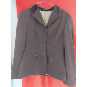 Veste de concours