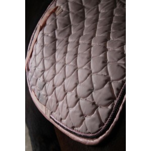 Tapis de selle