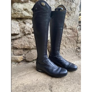 Bottes kk boots parlanti